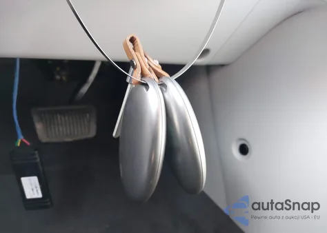 2024 Hyundai Kona Electric Sel from USA, damaged, VIN KM8HC3A63RU008044